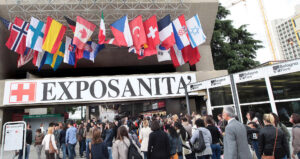 Il “Nuovo Elaion” partecipa ad ExpoSanità 2024