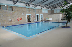 LA PISCINA