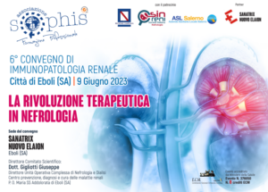 Nefrologia, la rivoluzione terapeutica