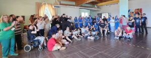 Una giornata dedicata alla “Sostenibilità e solidarietà”